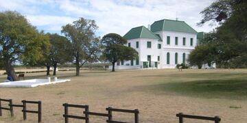 Reserva Provincial Parque Luro (Web)