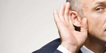 La enfermedad de Ménière puede llegar a producir sordera temporal o definitiva en algunos pacientes. Foto: Archivo.