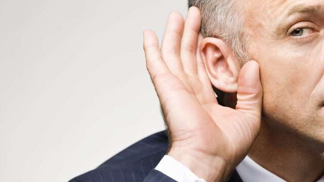 La enfermedad de Ménière puede llegar a producir sordera temporal o definitiva en algunos pacientes. Foto: Archivo.