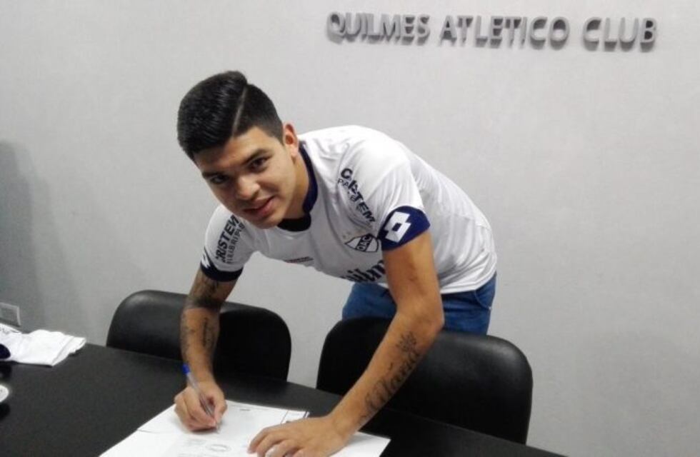 Otra chance para Federico Álvarez en Belgrano