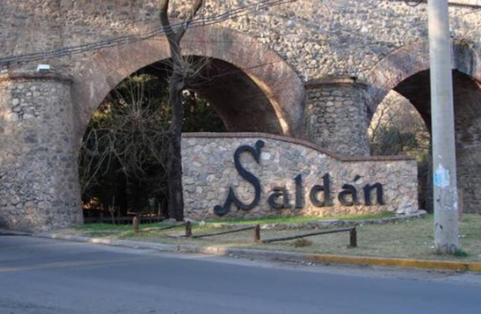 Saldán: 13 nuevos casos de Covid-19