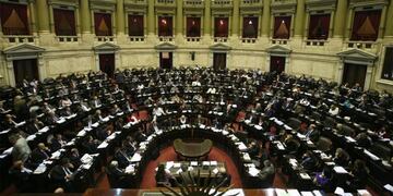 Cámara de Diputados