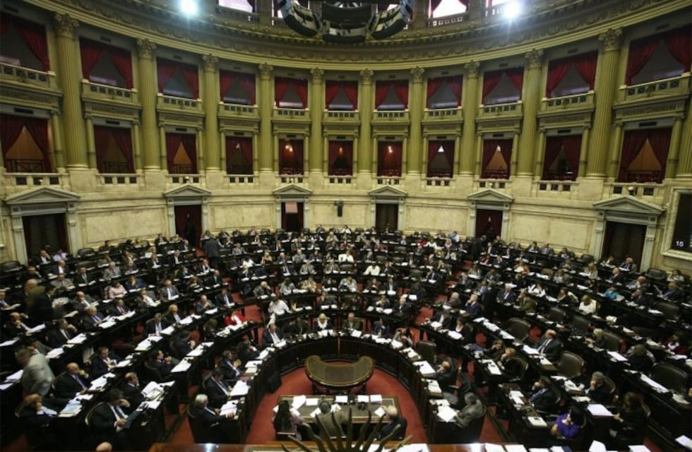 La Cámara de Diputados tratará las leyes de alquileres y de góndolas el 20 de noviembre