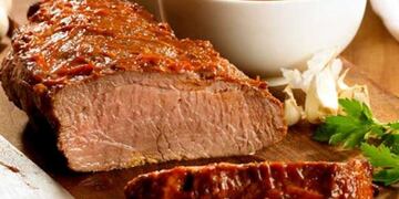 Solo debe comprarse en las carnicerías