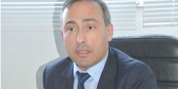 Juez Nieto Di Biase