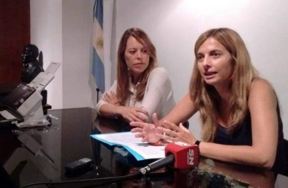 Subiza salió al cruce por las críticas a Cultura: "Nuestra intención es trabajar en los barrios"