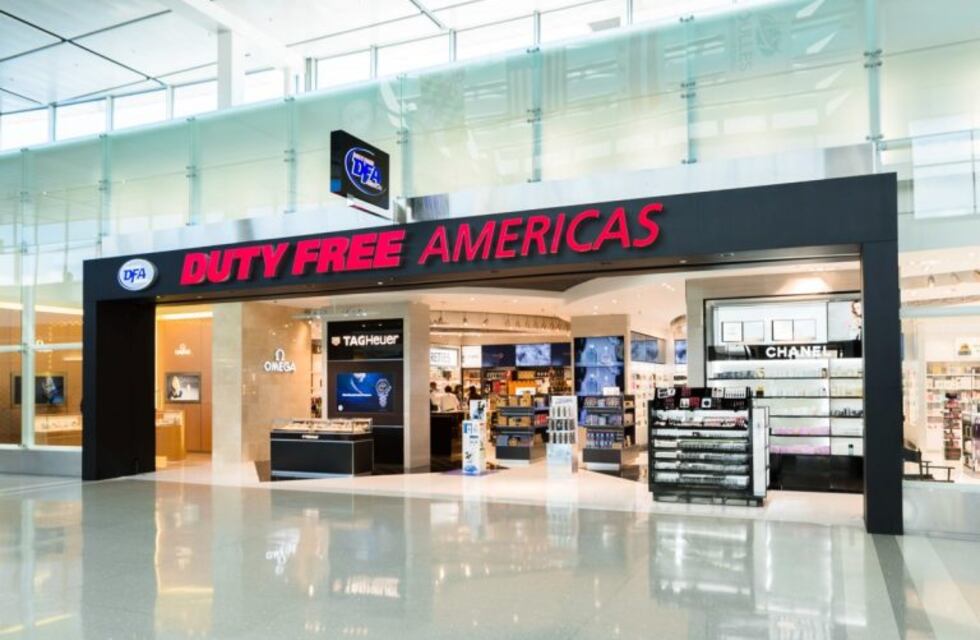 La apertura de nuevas "lojas francas" preocupan a los comerciantes de Iguazú