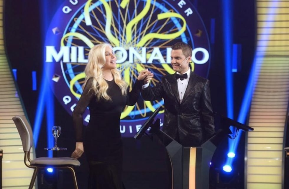 "Fui infiel, no soy una santa", admitió Susana Giménez