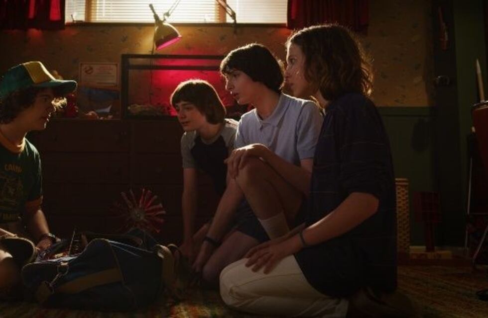 Esta teoría relaciona “Stranger Things” con “Chernobyl”