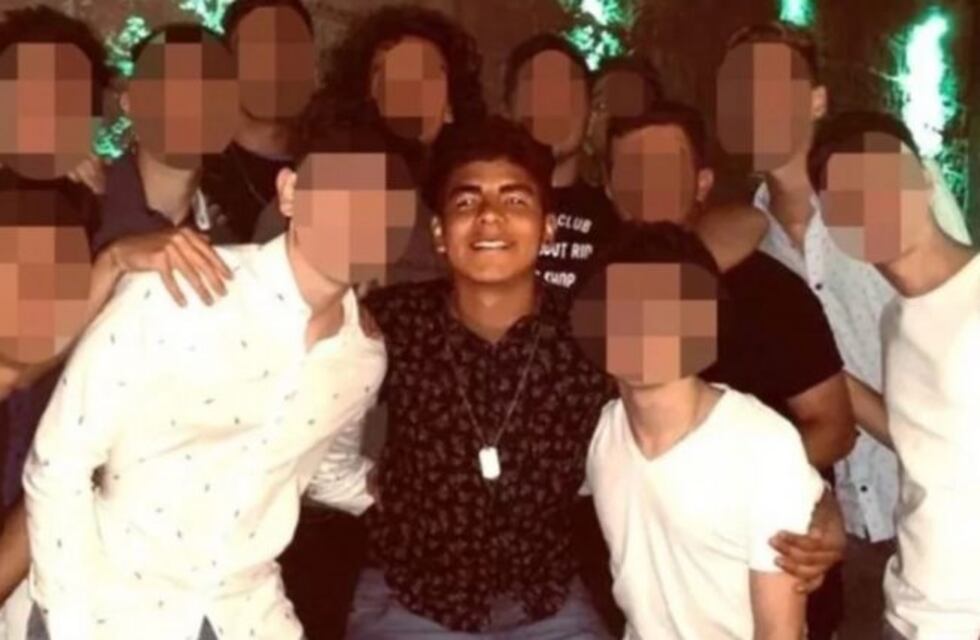 Paraná también se suma al pedido de justicia por Fernando Báez Sosa