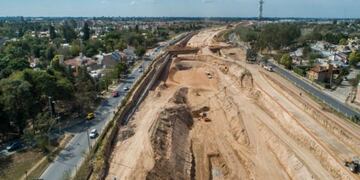 Cierre en Circunvalación\u002E