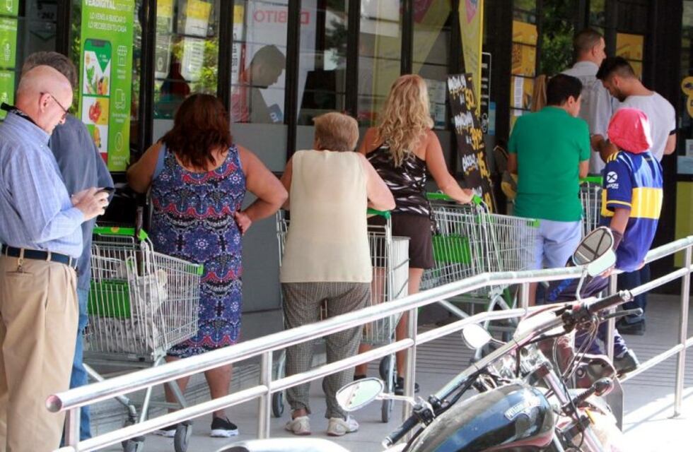 El lunes será feriado para los empleados de comercio en Mendoza