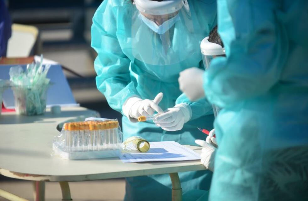 Alta Gracia: después de tres meses confirmaron un nuevo caso de Covid-19