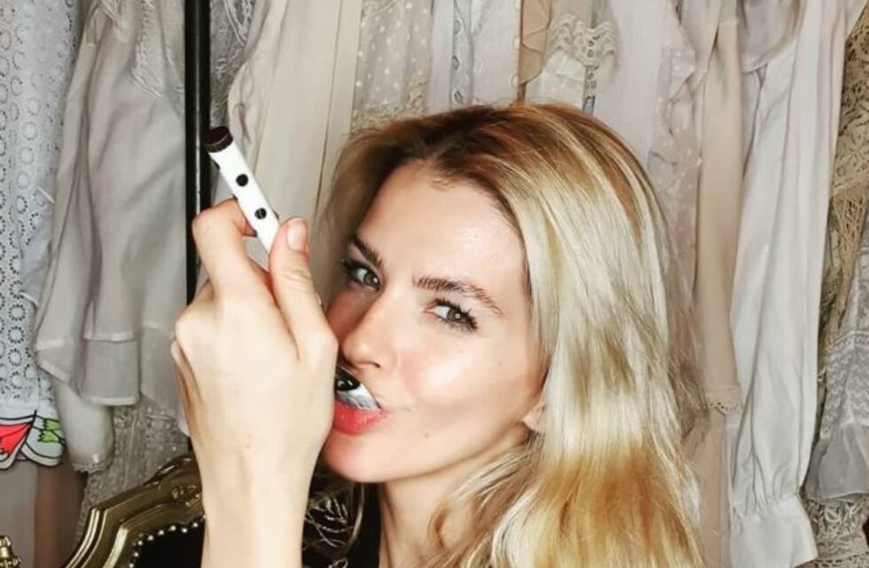 La China Suárez utilizó una "brujería" para saber cuánta envidia le tienen