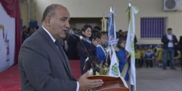 (Foto Secretaría de Estado y Comunicación)\u002E