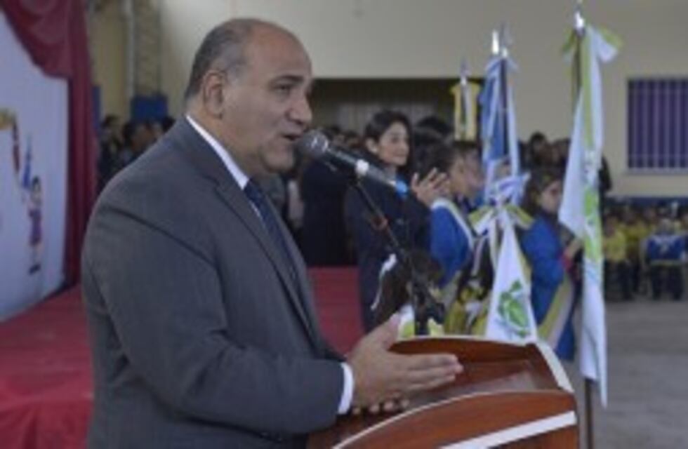 El gobierno provincial impulsa una moratoria impositiva