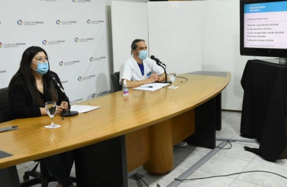 Más del 10% de los empleados municipales, afectados por el COVID-19