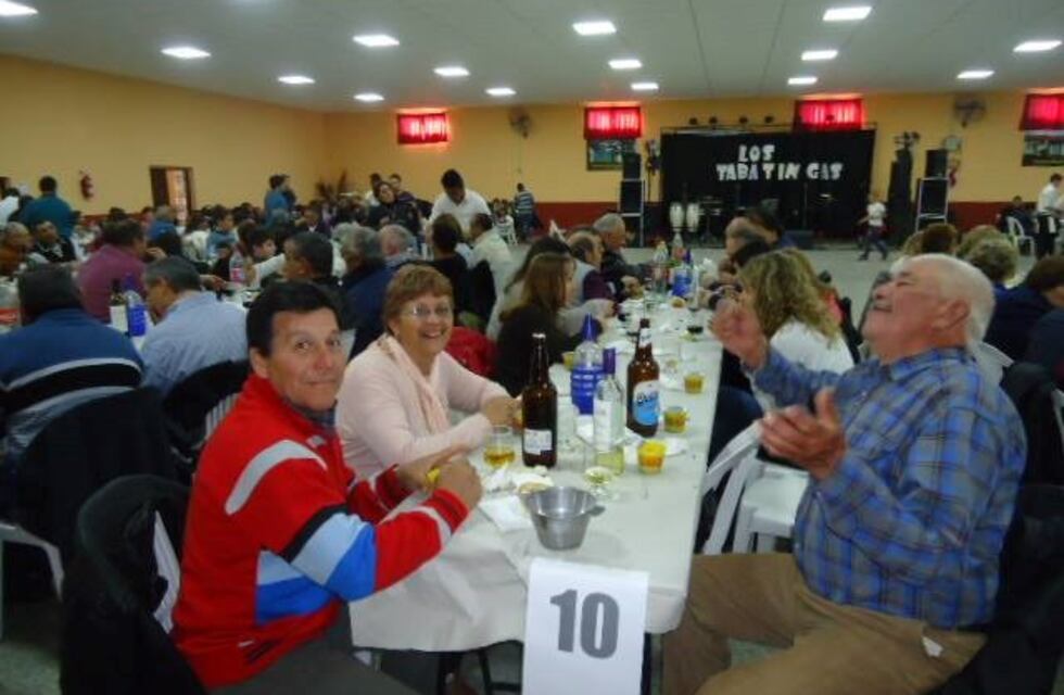 La Quinta ya palpita su fiesta del reencuentro