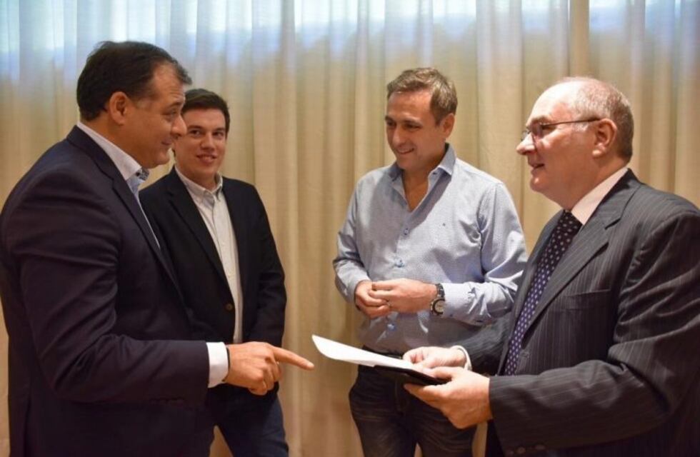 Cambiemos Córdoba fijó las internas para elegir candidato a gobernador para el 24 de febrero