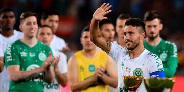 Alan Ruschel\u002E (AFP)\u002E