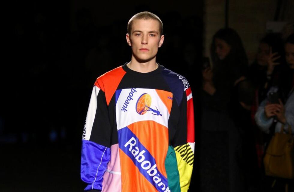 De formal a sport, la cara más relajada de la moda