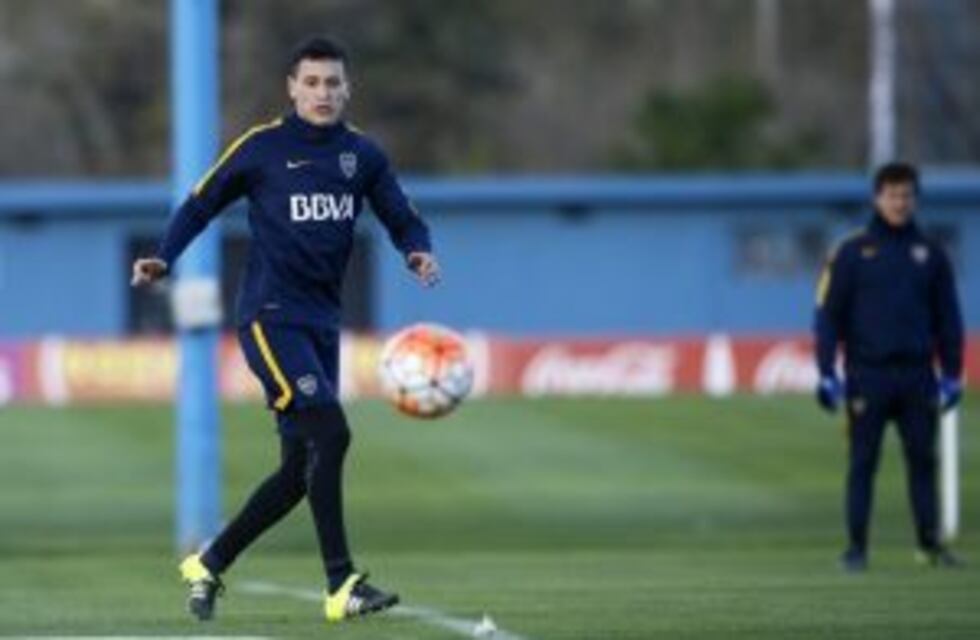 Central preguntó por Zuqui, pero le pidieron una fortuna