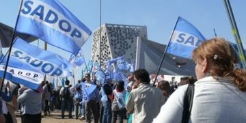 Sadop (Foto: Diario Patagonia)\u002E