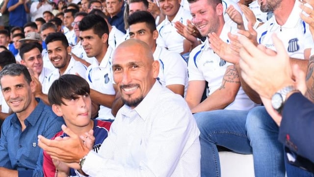 Pablo Cholo Guiñazú\u002E