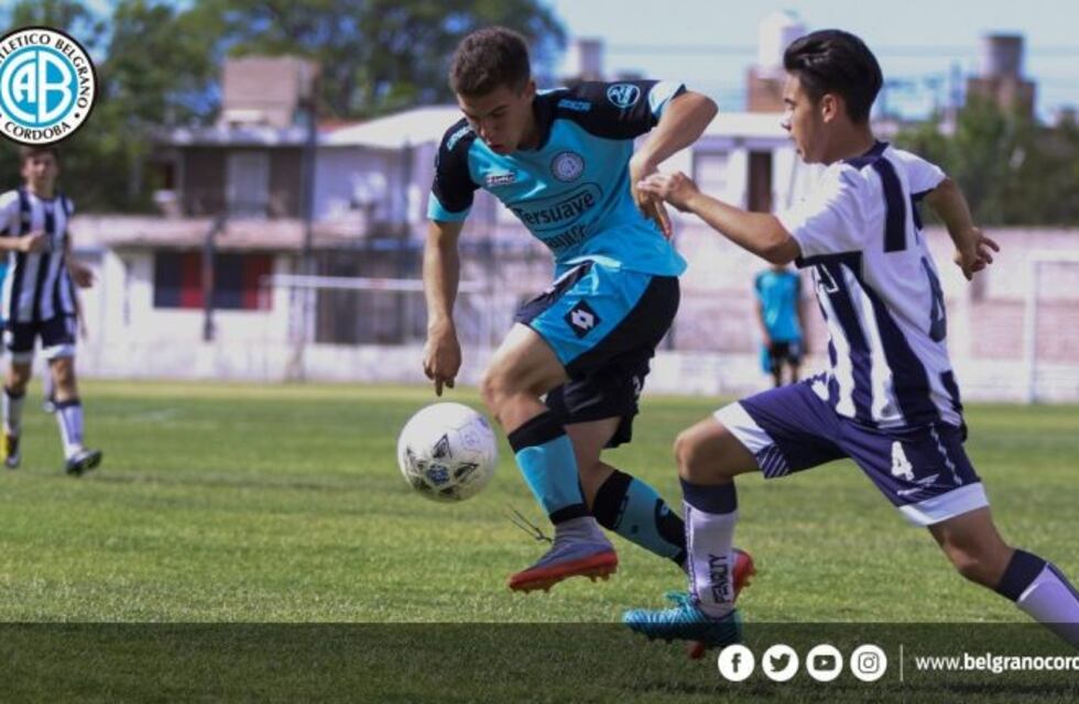 El clásico en Liga Córdobesa será en la tercera fecha