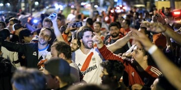 (Foto: Luka GONZALES / AFP)