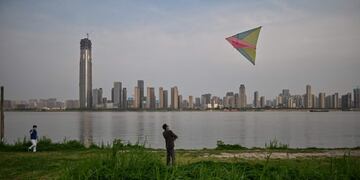 Tras el fin de la cuarentena, la normalidad vuelve a Wuhan, la cuna del coronavirus \u002E