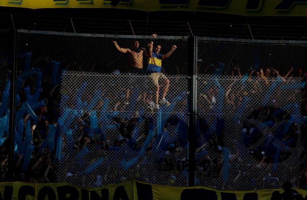 El megaoperativo para el Boca-River por Copa Libertadores, en detalle