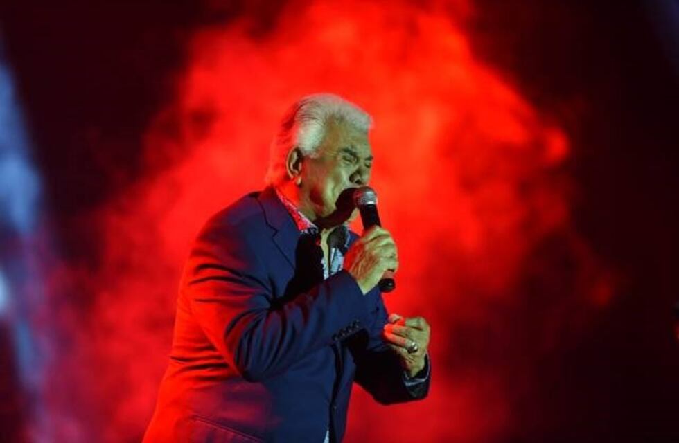 Raúl Lavié protagonizará el 2×4 en Concepción del Uruguay