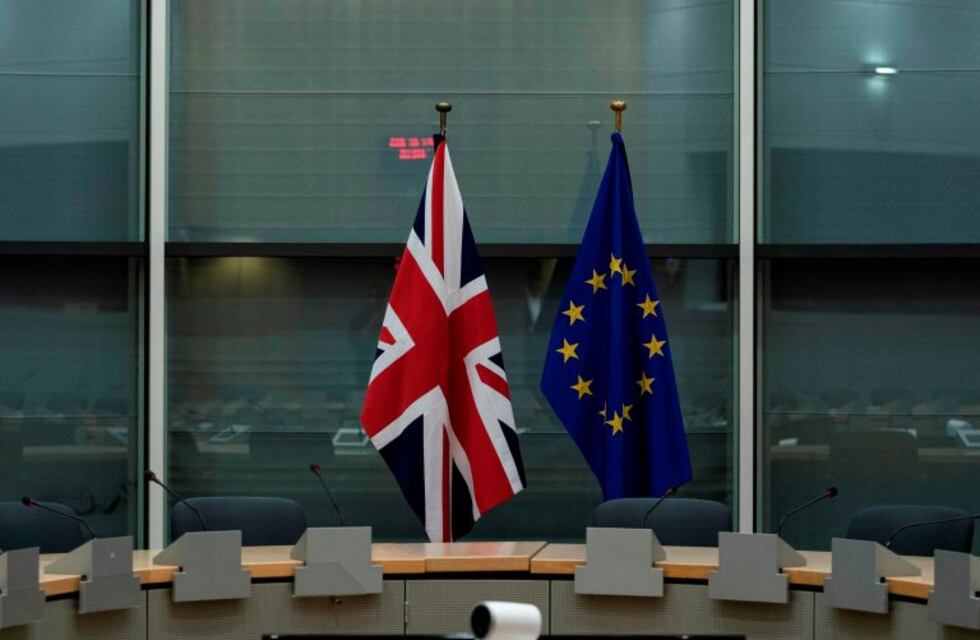 El Reino Unido y la Unión Europea sellan el acuerdo pos Brexit
