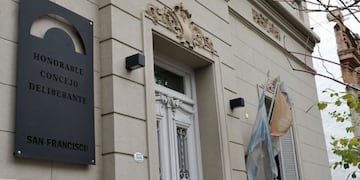 Concejo Deliberante