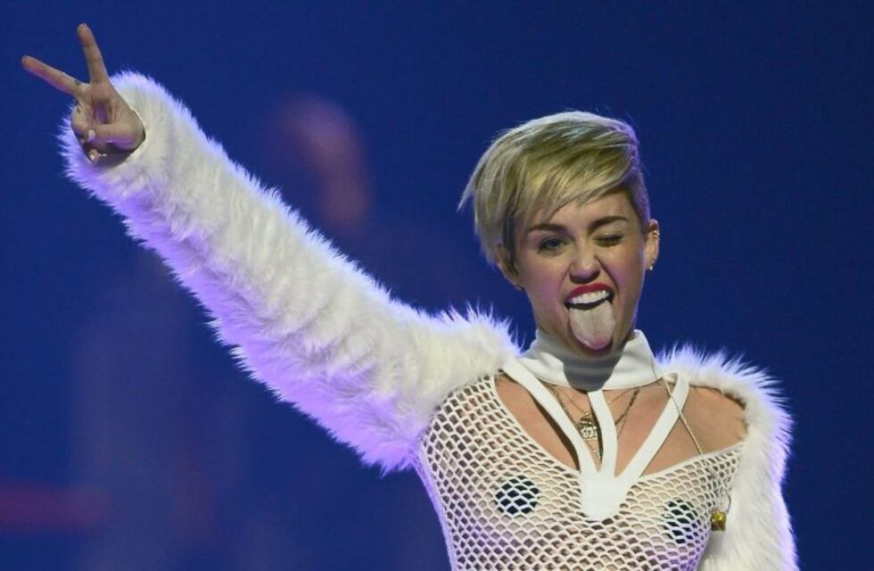 Miley Cyrus develó el motivo por el cual abandonó el personaje de Hannah Montana