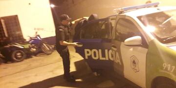 Policia