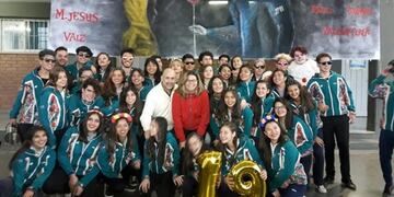 Lautaro Chirino\u002E