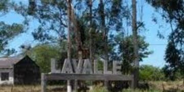 En Lavalle se realizó una fiesta clandestina y las autoridades se enteraron por redes sociales\u002E