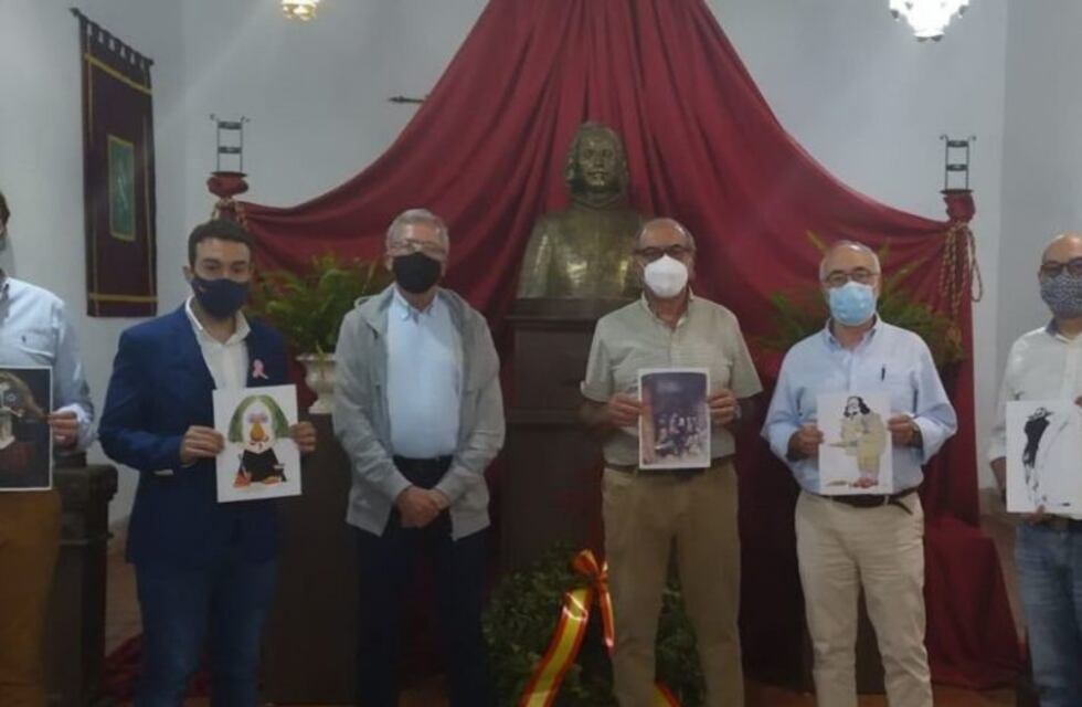 Premio internacional para el artista local Dany Duel