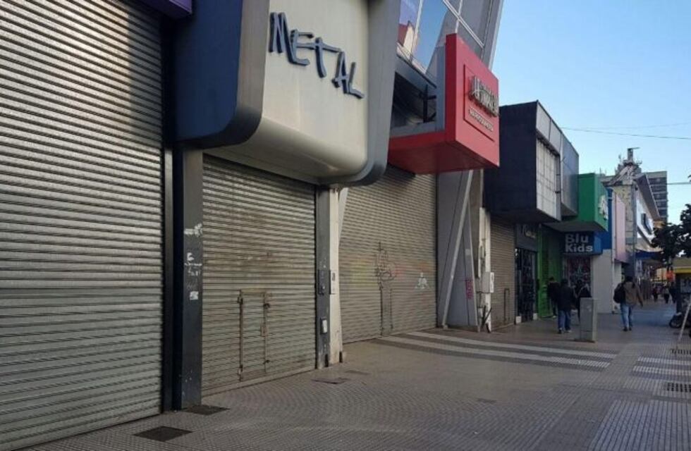 Así trabajará el comercio la próxima semana