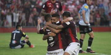 Prensa San Martín de Tucumán\u002E