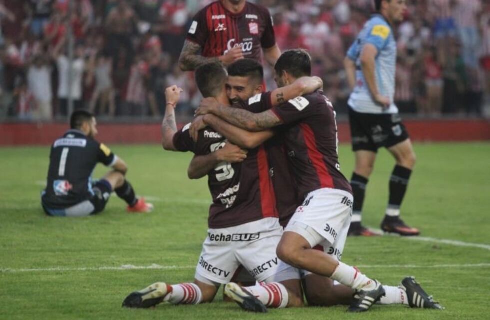 Primera Nacional: San Martín ganó un partido importante ante Gimnasia de Jujuy y sigue puntero del Grupo B