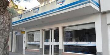 Oficina de ASSA en Rafaela