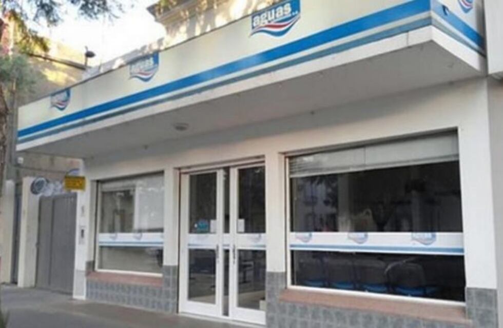 ASSA suspende la atención presencial en Rafaela