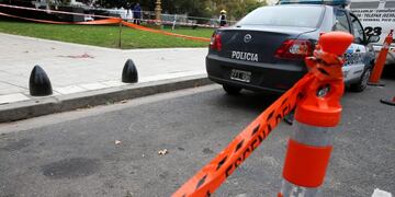 Detuvieron al último prófugo del ataque a Héctor Olivares y Miguel Yadón\u002E (REUTERS)