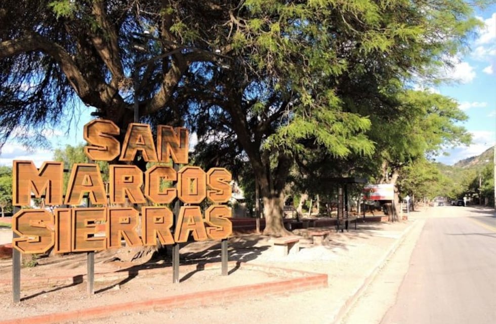 Diseñan un sitio online para promover el turismo sustentable en el norte cordobés