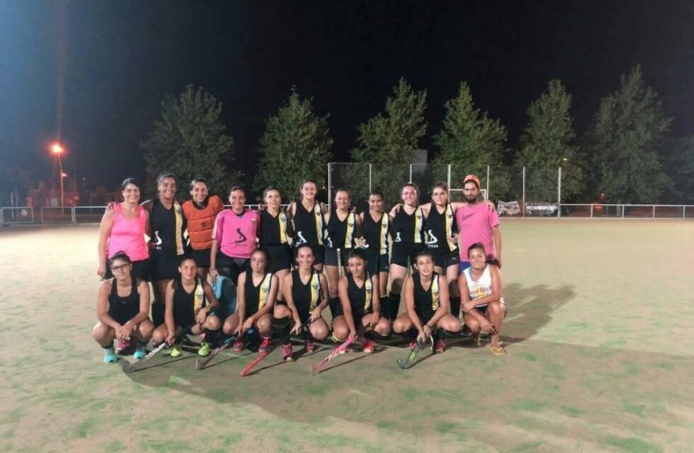 Regional de Hockey: ganó el San Miguel y perdió el Deportivo y Cultural