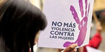 jornada informativa sobre violencia de género