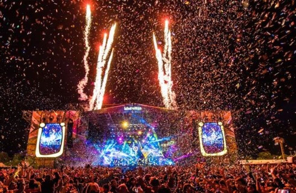 Estos son los horarios de todas las bandas que tocarán en el Lollapalooza